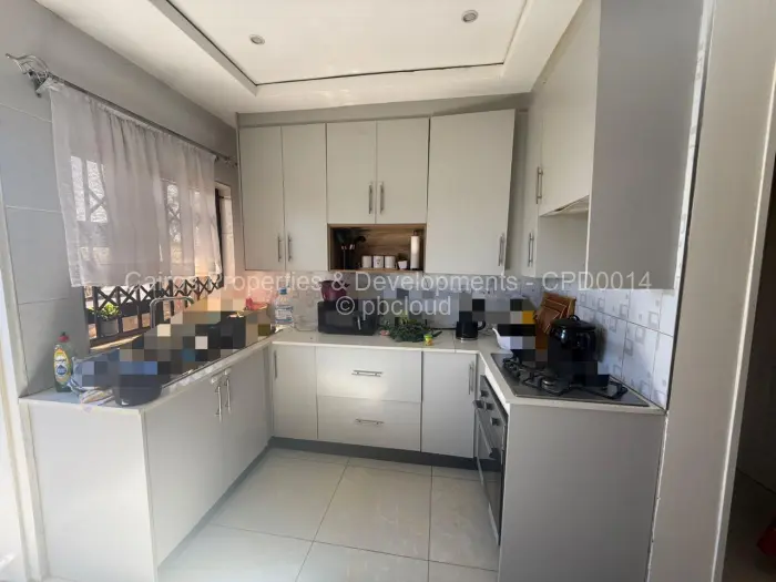5 Bedroom House for Sale in Sandton, Johannesburg