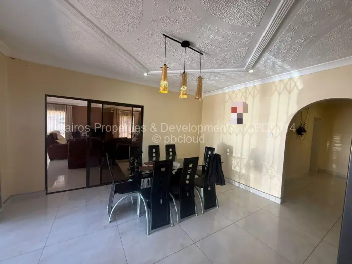 5 Bedroom House for Sale in Sandton, Johannesburg