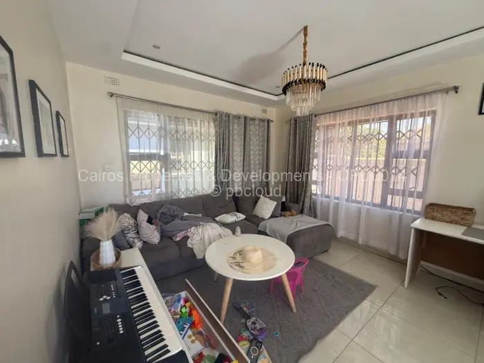 5 Bedroom House for Sale in Sandton, Johannesburg