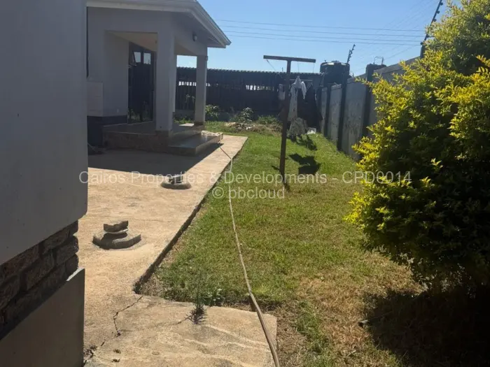 5 Bedroom House for Sale in Sandton, Johannesburg