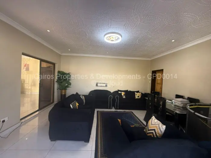 5 Bedroom House for Sale in Sandton, Johannesburg