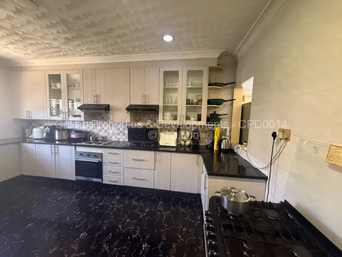 5 Bedroom House for Sale in Sandton, Johannesburg