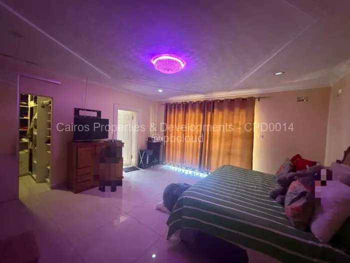 5 Bedroom House for Sale in Sandton, Johannesburg