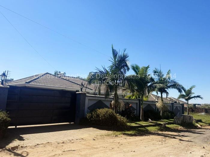 5 Bedroom House for Sale in Sandton, Johannesburg