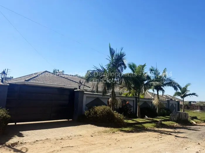 5 Bedroom House for Sale in Sandton, Johannesburg