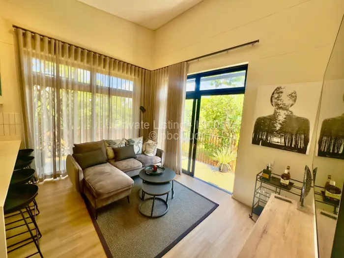Townhouse/Cluster to Rent in Vainona, Harare