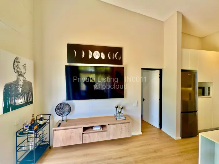 Townhouse/Cluster to Rent in Vainona, Harare