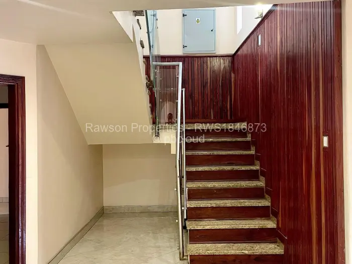 8 Bedroom House for Sale in Athlone, Harare