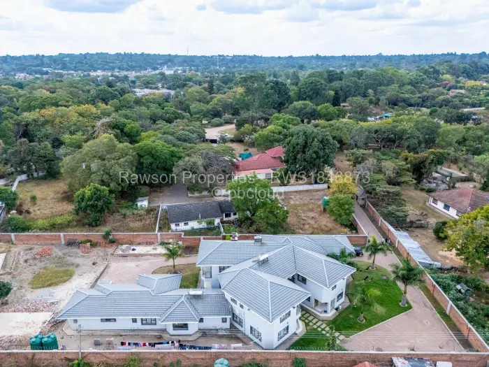 8 Bedroom House for Sale in Athlone, Harare
