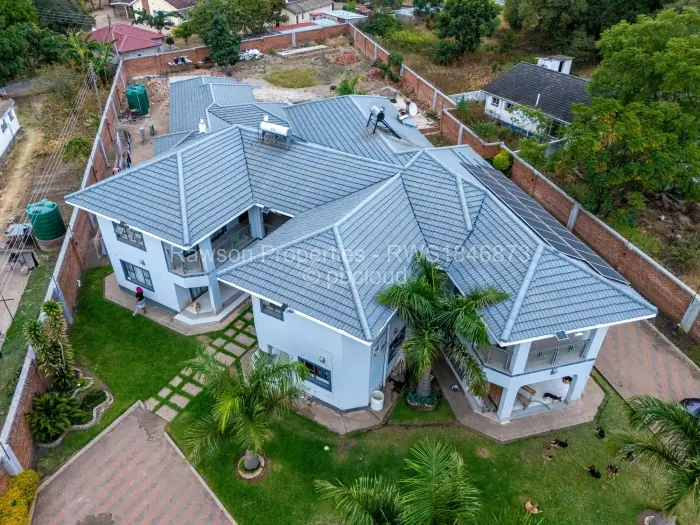 8 Bedroom House for Sale in Athlone, Harare