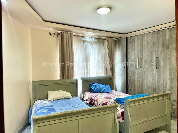 8 Bedroom House for Sale in Athlone, Harare