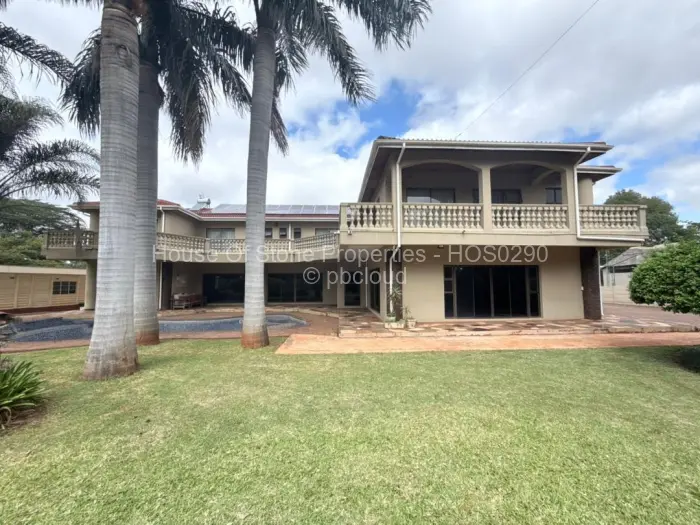 Other Commercial for Sale in Borrowdale, Harare