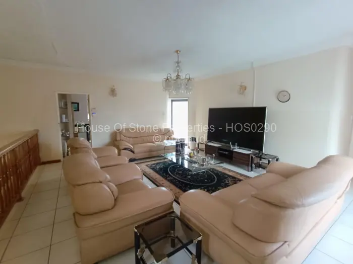 Other Commercial for Sale in Borrowdale, Harare