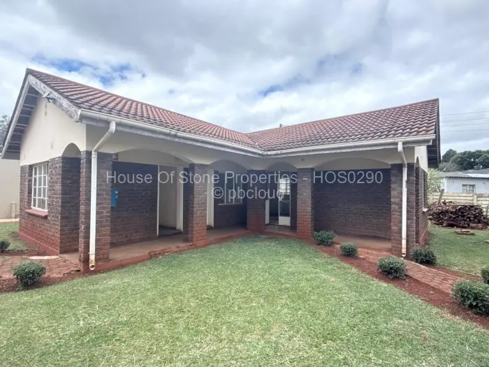 Other Commercial for Sale in Borrowdale, Harare