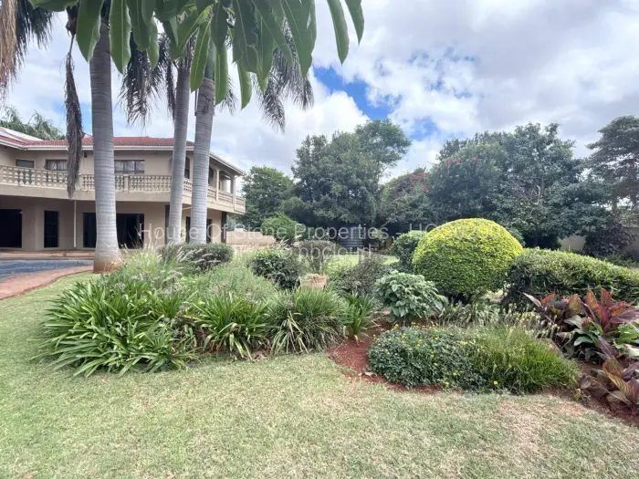 Other Commercial for Sale in Borrowdale, Harare