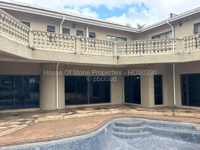 Other Commercial for Sale in Borrowdale, Harare
