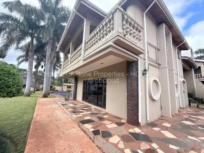 Other Commercial for Sale in Borrowdale, Harare