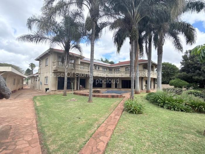 Other Commercial for Sale in Borrowdale, Harare