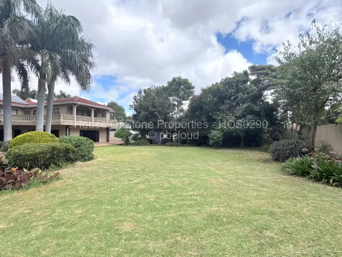 Other Commercial for Sale in Borrowdale, Harare