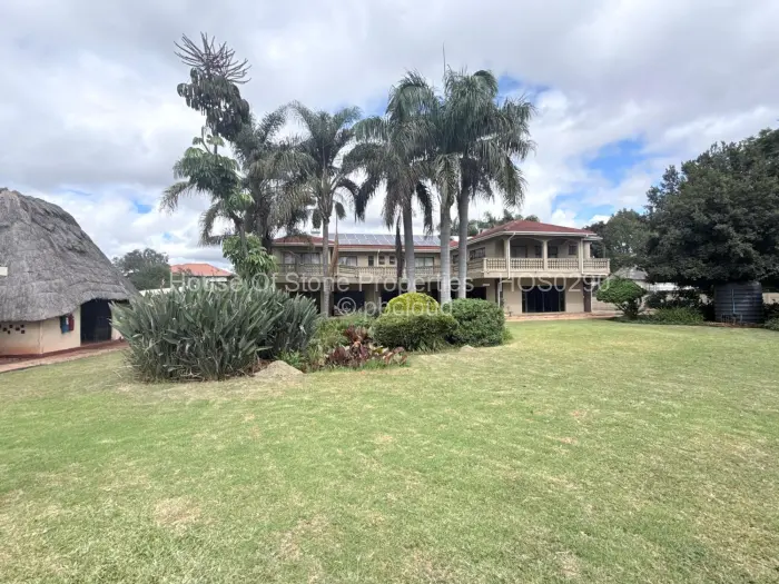 Other Commercial for Sale in Borrowdale, Harare