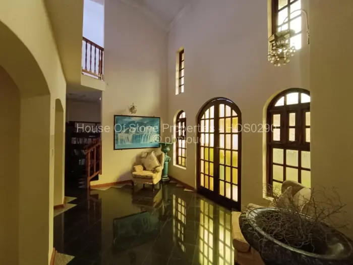 Other Commercial for Sale in Borrowdale, Harare