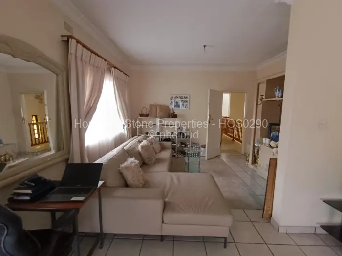 Other Commercial for Sale in Borrowdale, Harare