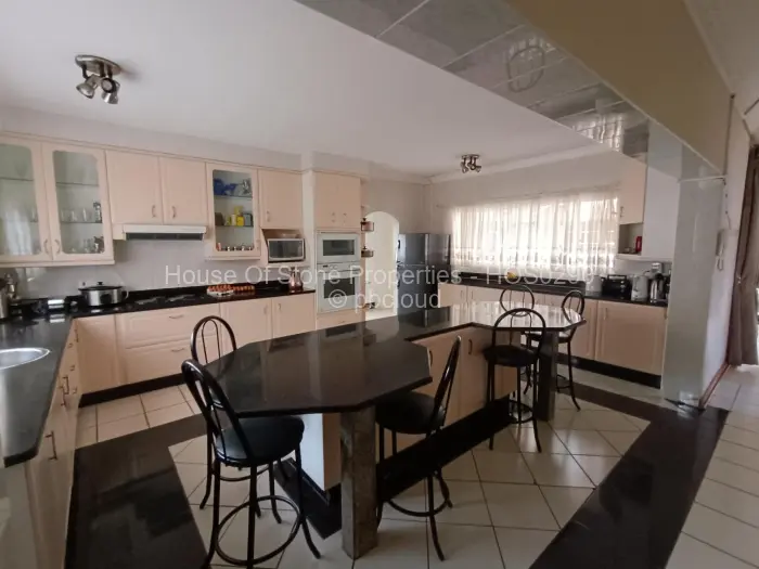 Other Commercial for Sale in Borrowdale, Harare