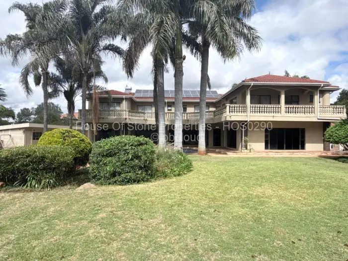 Other Commercial for Sale in Borrowdale, Harare