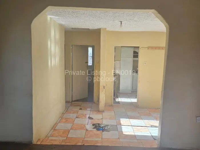 House to Rent in Kuwadzana, Harare