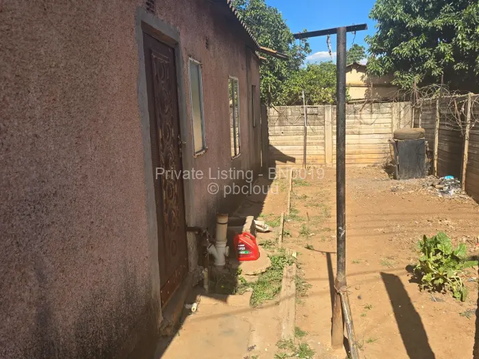 House to Rent in Kuwadzana, Harare