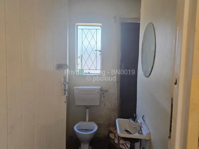 House to Rent in Kuwadzana, Harare