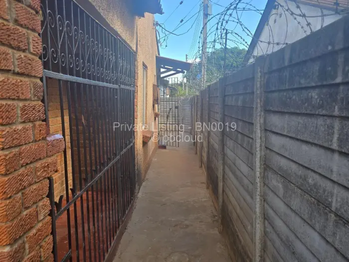 House to Rent in Kuwadzana, Harare