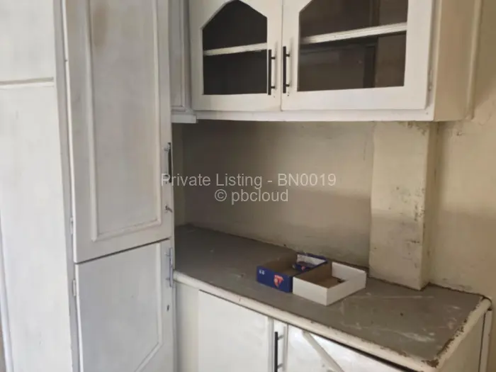 House to Rent in Kuwadzana, Harare