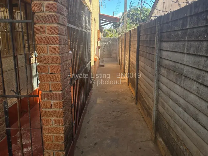 House to Rent in Kuwadzana, Harare
