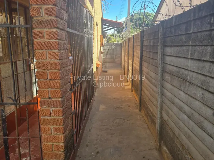 House to Rent in Kuwadzana, Harare