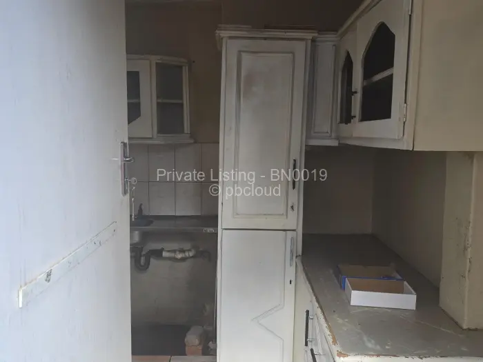 House to Rent in Kuwadzana, Harare