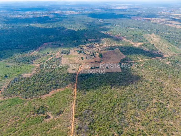 Farm/Plot for Sale in Chegutu, Chegutu