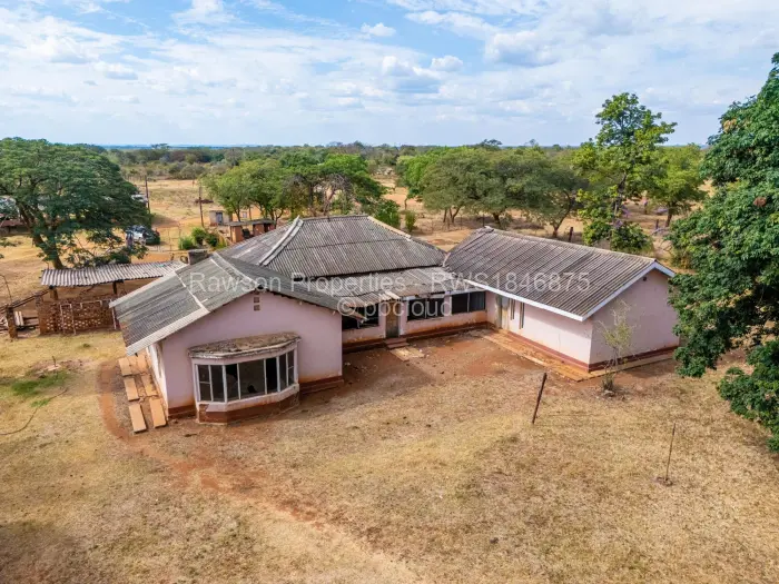 Farm/Plot for Sale in Chegutu, Chegutu