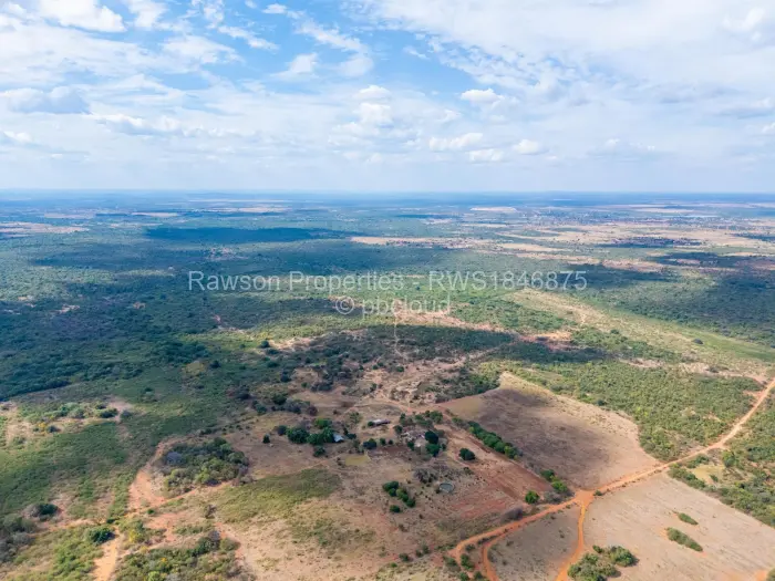 Farm/Plot for Sale in Chegutu, Chegutu