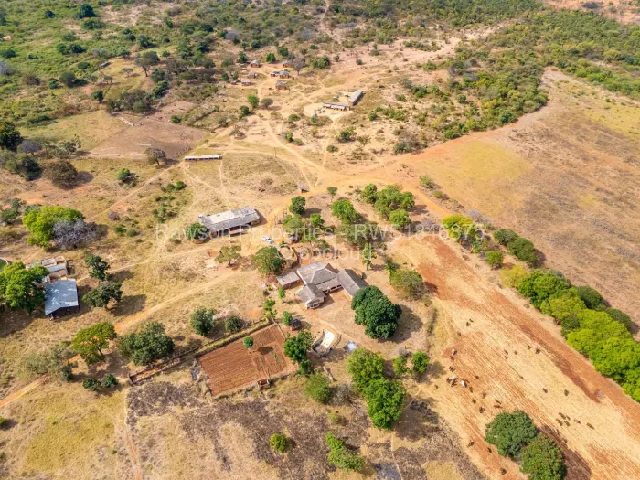 Farm/Plot for Sale in Chegutu, Chegutu