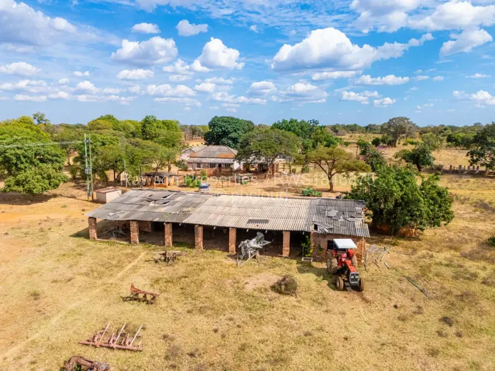 Farm/Plot for Sale in Chegutu, Chegutu