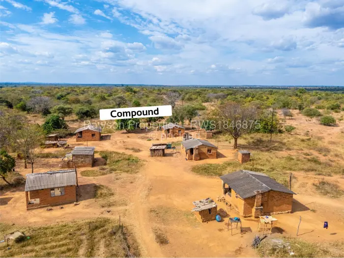 Farm/Plot for Sale in Chegutu, Chegutu