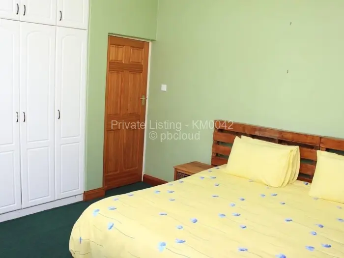 Flat/Apartment to Rent in Glen Lorne, Harare