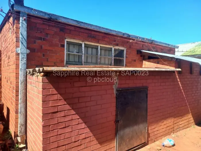 3 Bedroom House for Sale in Paddonhurst, Bulawayo