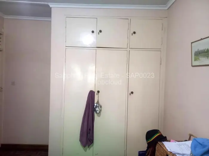 3 Bedroom House for Sale in Paddonhurst, Bulawayo