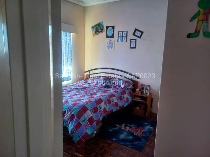 3 Bedroom House for Sale in Paddonhurst, Bulawayo