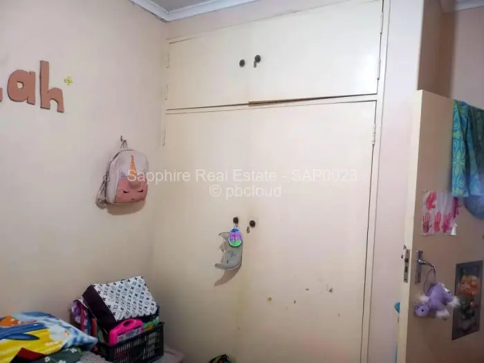 3 Bedroom House for Sale in Paddonhurst, Bulawayo
