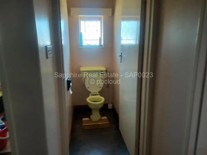 3 Bedroom House for Sale in Paddonhurst, Bulawayo