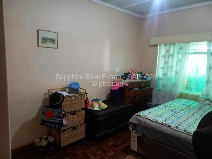 3 Bedroom House for Sale in Paddonhurst, Bulawayo