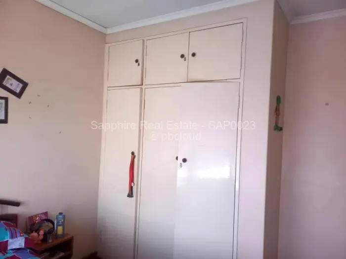 3 Bedroom House for Sale in Paddonhurst, Bulawayo